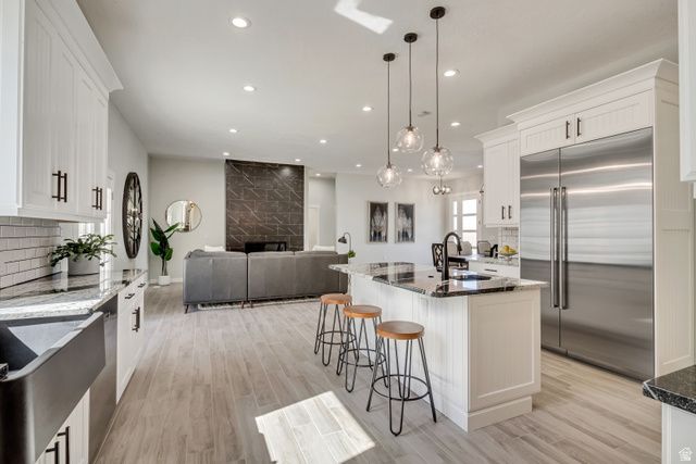 3278 E HAWK DR, Spanish Fork, UT 84660