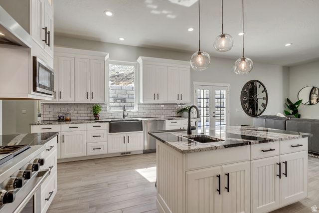 3278 E HAWK DR, Spanish Fork, UT 84660