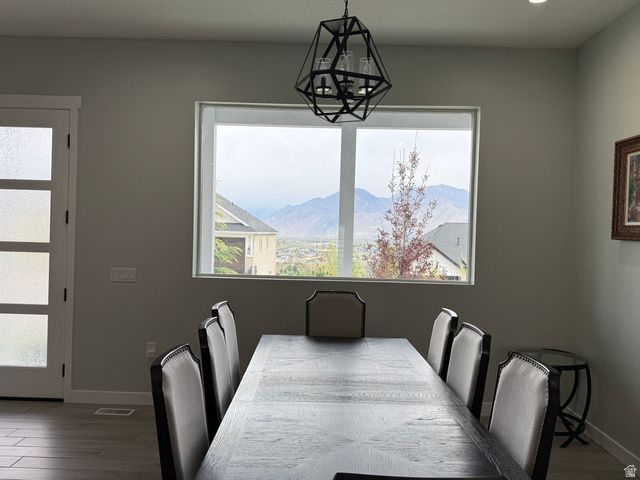 3278 E HAWK DR, Spanish Fork, UT 84660