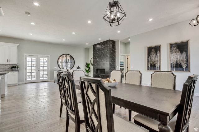 3278 E HAWK DR, Spanish Fork, UT 84660