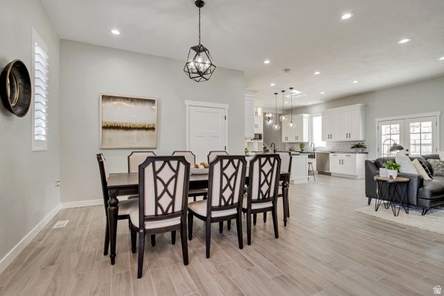 3278 E HAWK DR, Spanish Fork, UT 84660