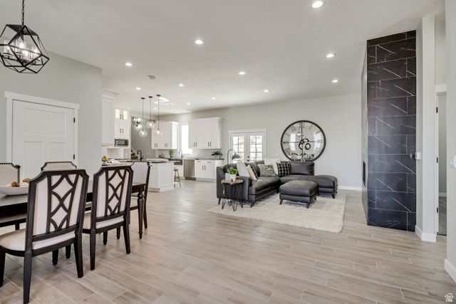 3278 E HAWK DR, Spanish Fork, UT 84660