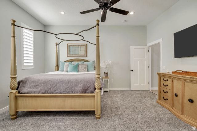 3278 E HAWK DR, Spanish Fork, UT 84660