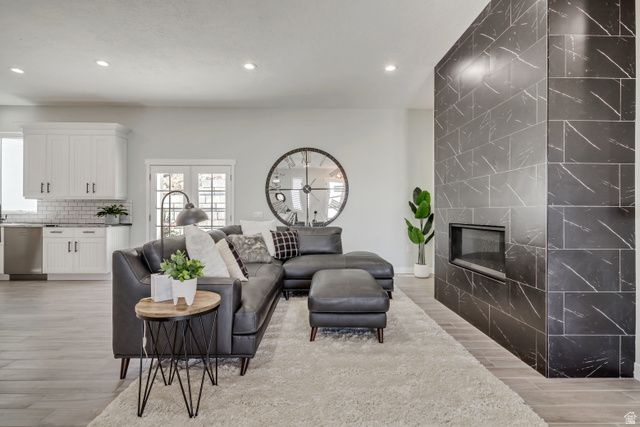3278 E HAWK DR, Spanish Fork, UT 84660