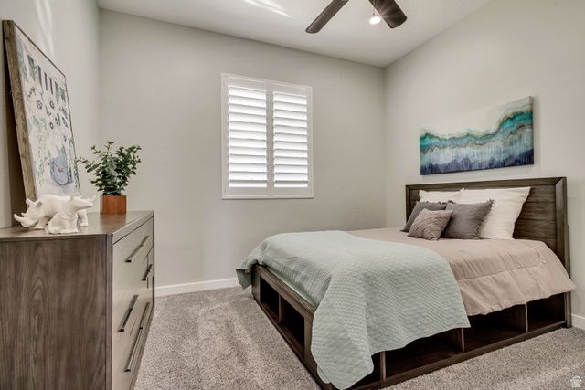 3278 E HAWK DR, Spanish Fork, UT 84660