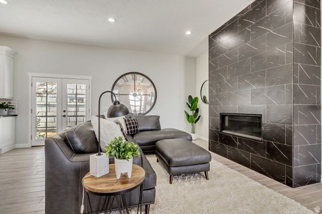 3278 E HAWK DR, Spanish Fork, UT 84660