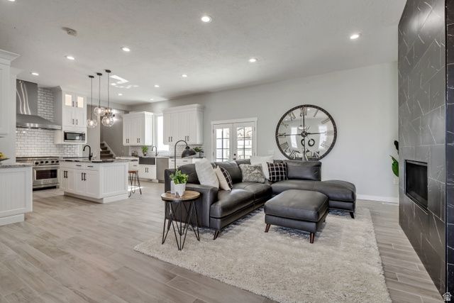 3278 E HAWK DR, Spanish Fork, UT 84660