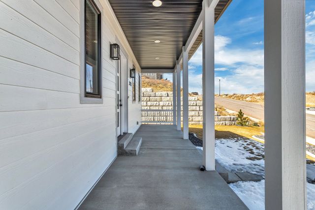 3278 E HAWK DR, Spanish Fork, UT 84660