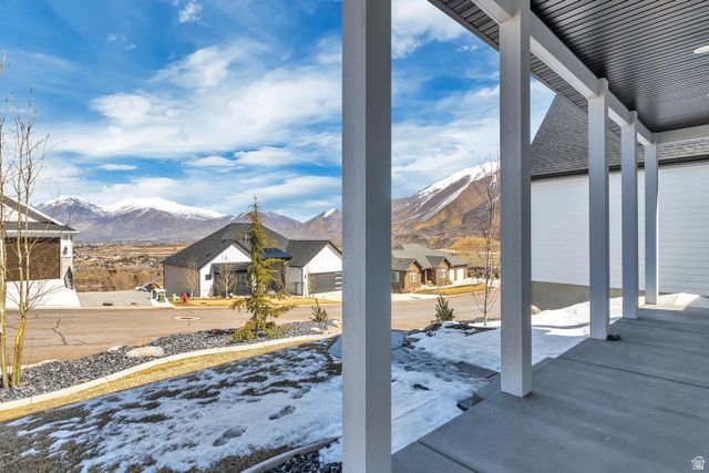 3278 E HAWK DR, Spanish Fork, UT 84660