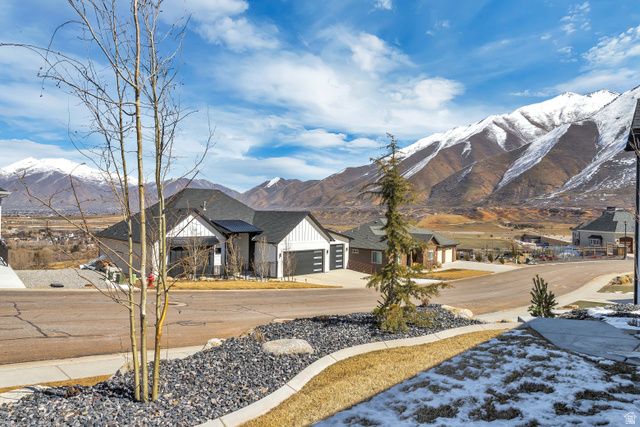 3278 E HAWK DR, Spanish Fork, UT 84660