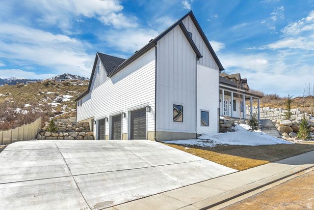 3278 E HAWK DR, Spanish Fork, UT 84660