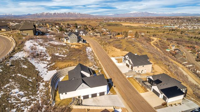 3278 E HAWK DR, Spanish Fork, UT 84660