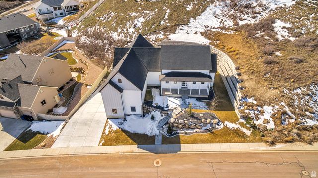 3278 E HAWK DR, Spanish Fork, UT 84660