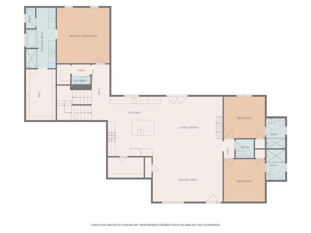3278 E HAWK DR, Spanish Fork, UT 84660