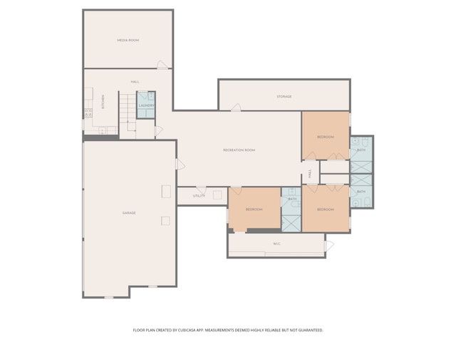 3278 E HAWK DR, Spanish Fork, UT 84660