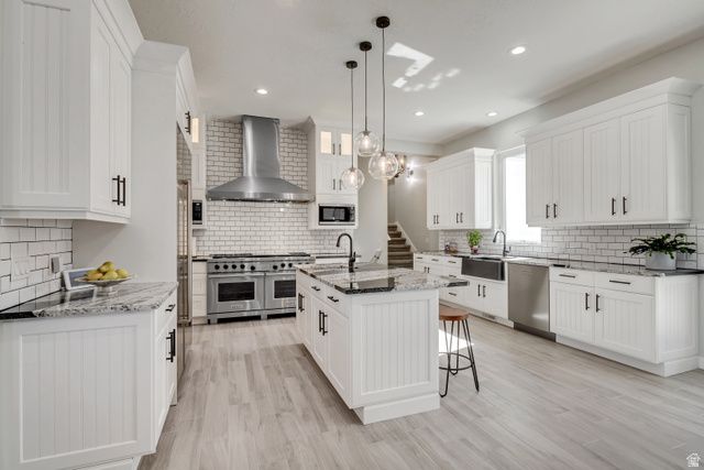3278 E HAWK DR, Spanish Fork, UT 84660