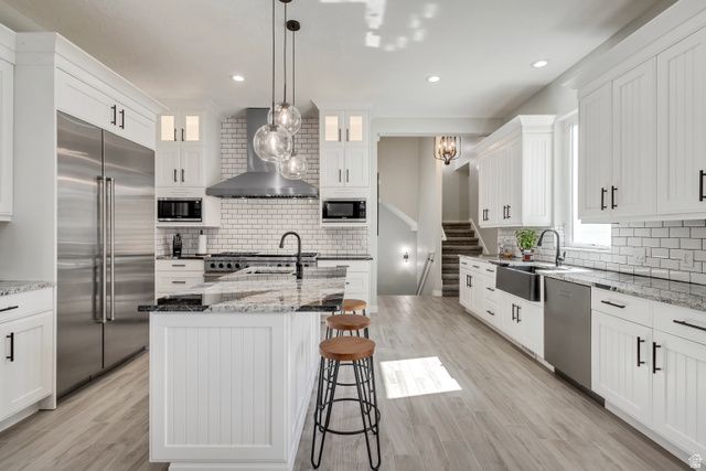 3278 E HAWK DR, Spanish Fork, UT 84660