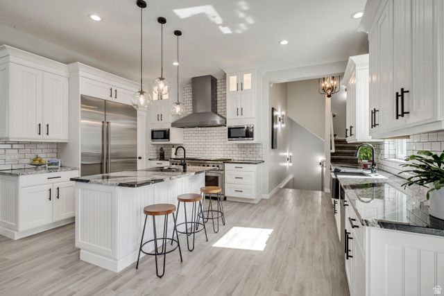 3278 E HAWK DR, Spanish Fork, UT 84660
