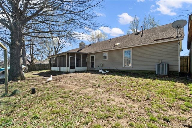 7360 VONDEL CV, Memphis, TN 38133