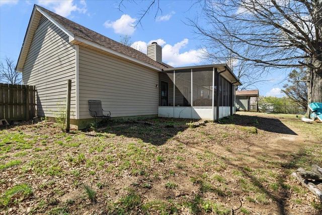 7360 VONDEL CV, Memphis, TN 38133