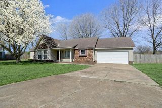 7360 VONDEL CV, Memphis, TN 38133