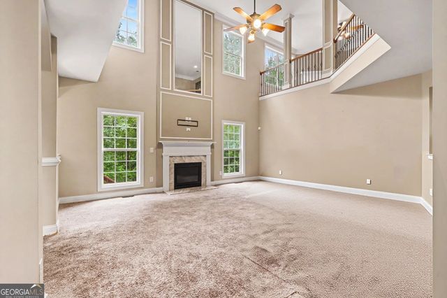 1104 Saint Remy Way SE, Conyers, GA 30013