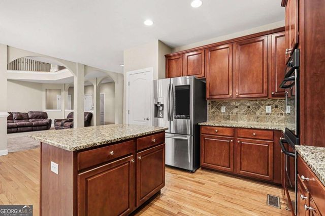 1104 Saint Remy Way SE, Conyers, GA 30013