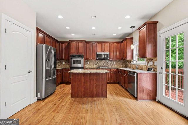 1104 Saint Remy Way SE, Conyers, GA 30013