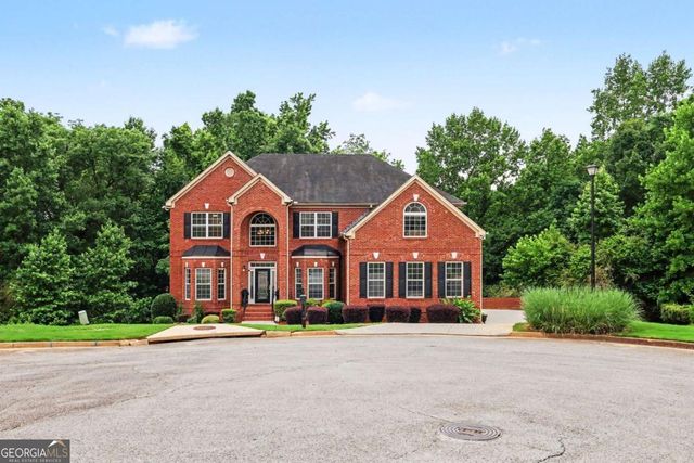 1104 Saint Remy Way SE, Conyers, GA 30013