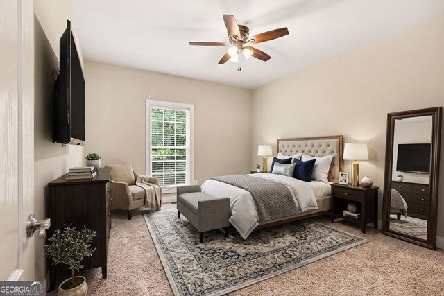 1104 Saint Remy Way SE, Conyers, GA 30013