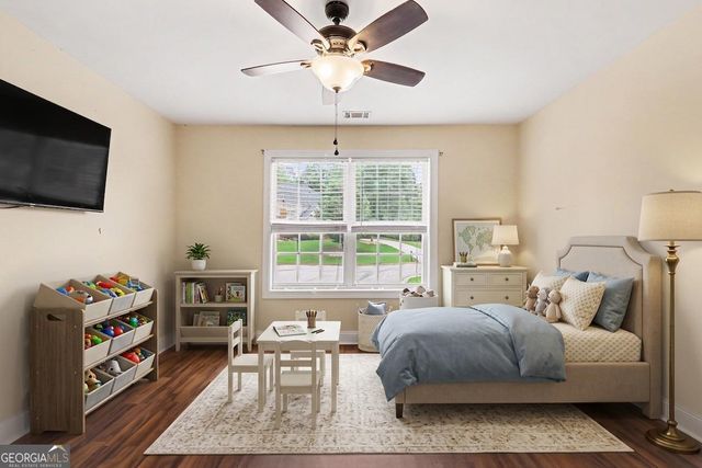 1104 Saint Remy Way SE, Conyers, GA 30013