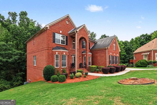 1104 Saint Remy Way SE, Conyers, GA 30013