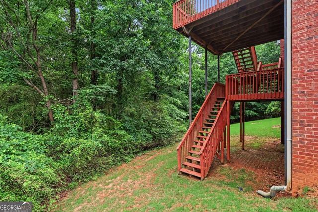 1104 Saint Remy Way SE, Conyers, GA 30013