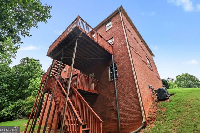 1104 Saint Remy Way SE, Conyers, GA 30013