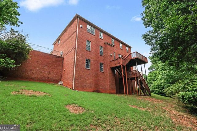 1104 Saint Remy Way SE, Conyers, GA 30013