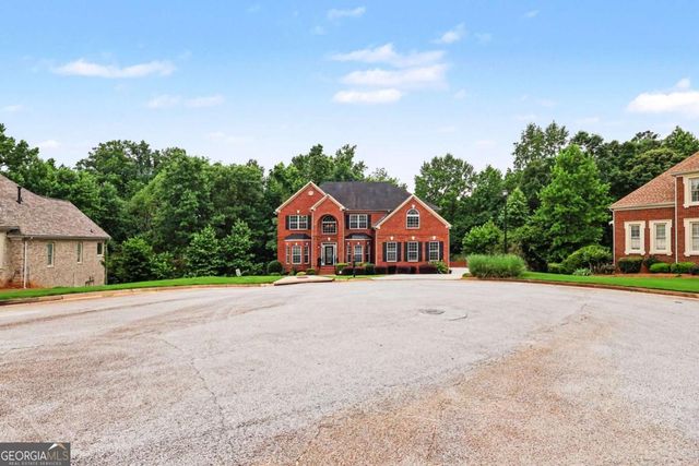 1104 Saint Remy Way SE, Conyers, GA 30013