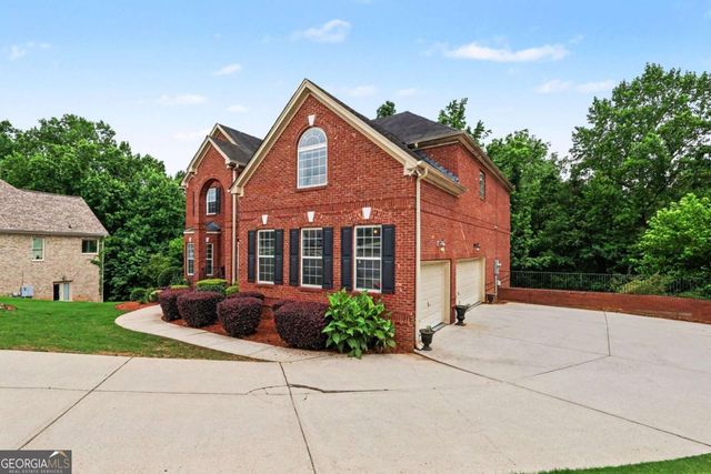 1104 Saint Remy Way SE, Conyers, GA 30013