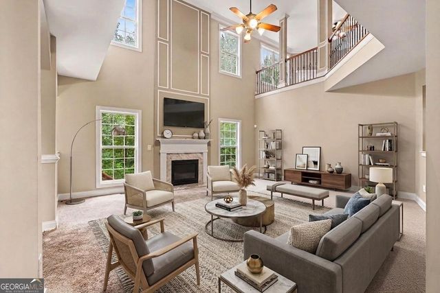 1104 Saint Remy Way SE, Conyers, GA 30013