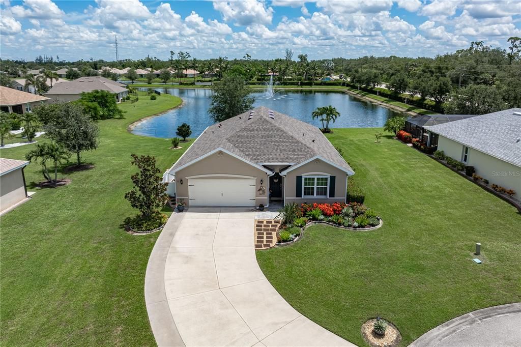 7093 MIKASA DRIVE, Punta Gorda, FL 33950