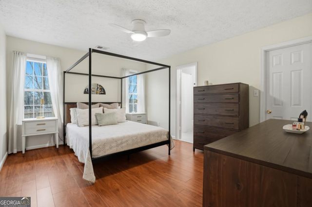 11345 Abbotts Station Drive, Johns Creek, GA 30097