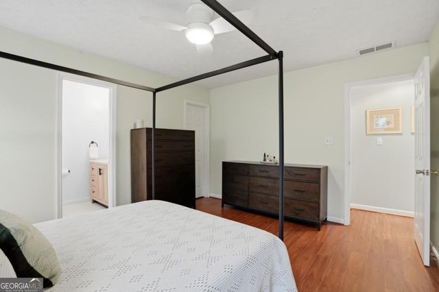 11345 Abbotts Station Drive, Johns Creek, GA 30097