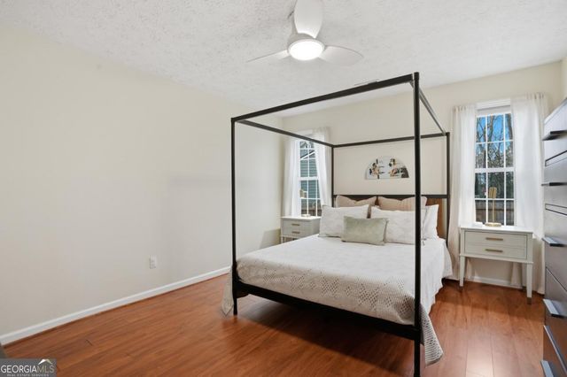 11345 Abbotts Station Drive, Johns Creek, GA 30097