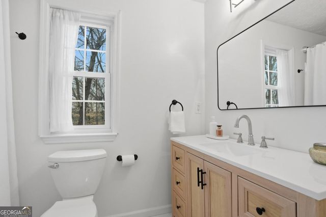 11345 Abbotts Station Drive, Johns Creek, GA 30097