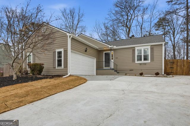 11345 Abbotts Station Drive, Johns Creek, GA 30097