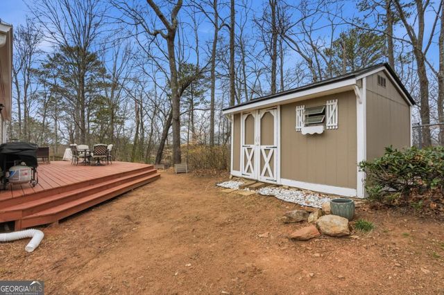 11345 Abbotts Station Drive, Johns Creek, GA 30097