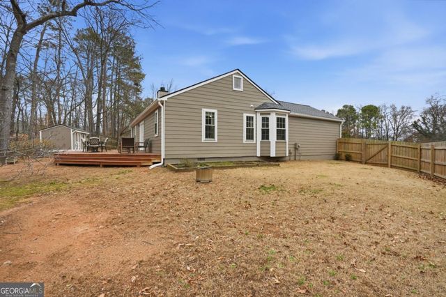 11345 Abbotts Station Drive, Johns Creek, GA 30097