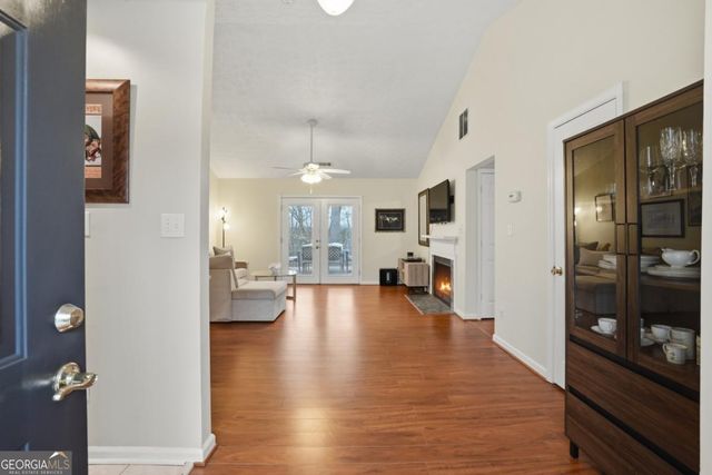 11345 Abbotts Station Drive, Johns Creek, GA 30097