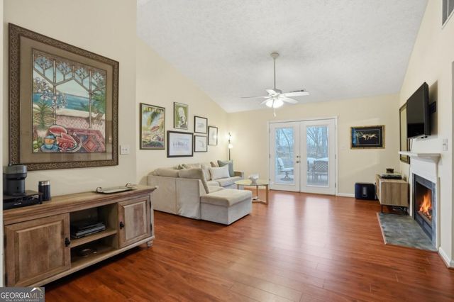 11345 Abbotts Station Drive, Johns Creek, GA 30097