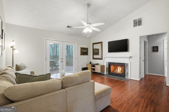 11345 Abbotts Station Drive, Johns Creek, GA 30097