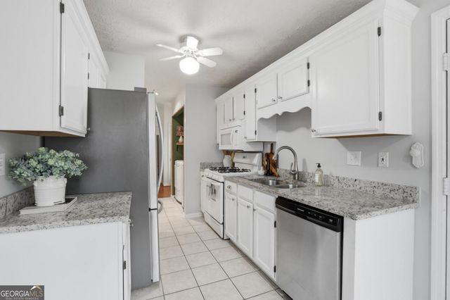 11345 Abbotts Station Drive, Johns Creek, GA 30097